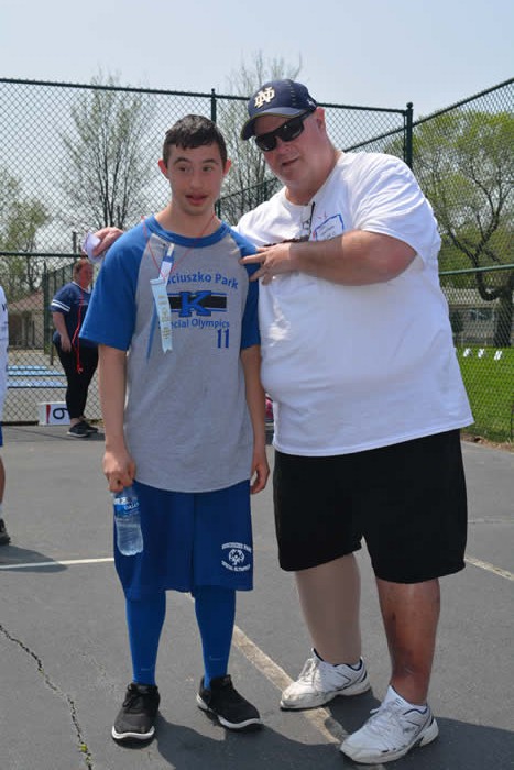 Special Olympics MAY 2022 Pic #4345